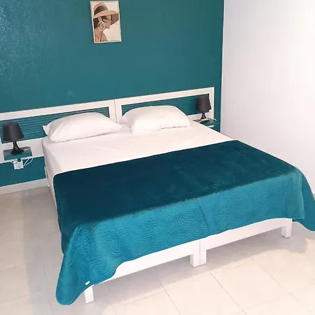 Les De Melody Holiday home *