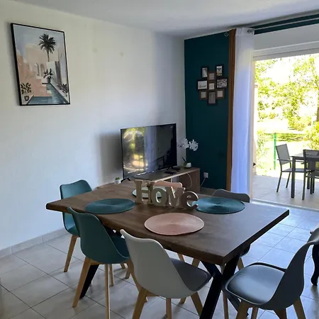 Les De Melody Holiday home