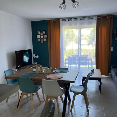 Les De Melody Holiday home *