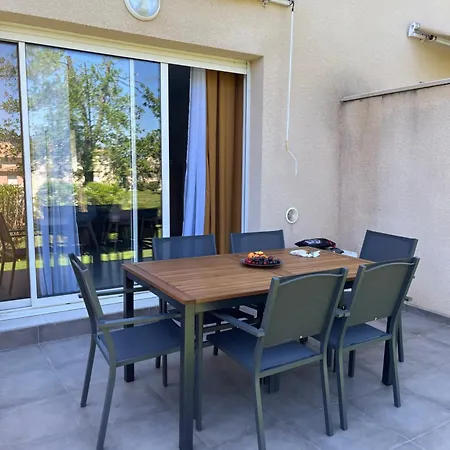 Les De Melody Holiday home Santa-Maria-Poggio (Corsica)